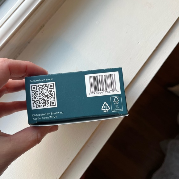 Set of 28 Nose Gym Mouth Tape - Picture 4 of 8